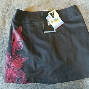Adidas ClimaCool Skort 4